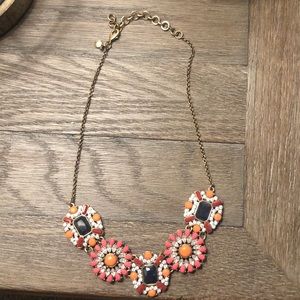 J. Crew Necklace